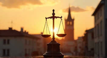 Soziale Gerechtigkeit im Fokus (5/10)