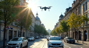 Soziale Implikationen der Technologie (6/10)