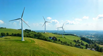 Soziale Implikationen der Windkraftnutzung (5/10)