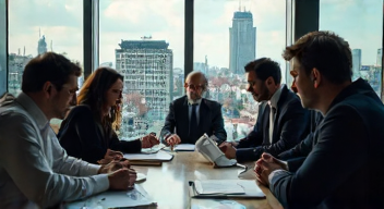 Soziale Strukturen und deren Einfluss auf die Wissenschaft (5/10)