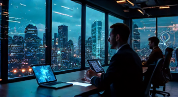 Technologie und ihre ethischen Herausforderungen (4/10)