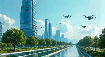 Technologische Fortschritte und deren Auswirkungen (4/10)