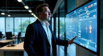 Technologische Innovation: Ich bin Elon Musk (4/10)