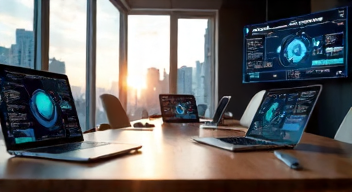 Technologische Lösungen zur Förderung der Integration (8/10)