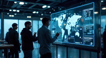 Technologischer Einfluss auf die Ideenentwicklung (4/10)