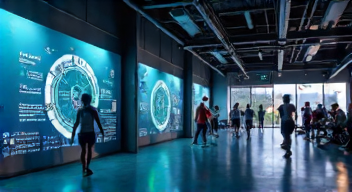 Technologischer Fortschritt im Sport und seine Herausforderungen (4/10)