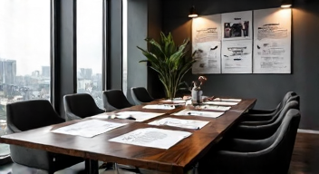 Das sind die Top 7 Schritte beim Aufbau politischer Strategien