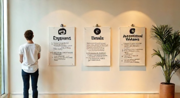 Das sind die Top 7 Schritte beim Entwickeln deines Potenzials