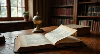 Das sind die Top 7 Schritte beim Geschichtsstudium