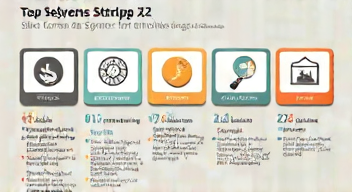 Das sind die Top 7 Schritte beim Rhetoriktraining