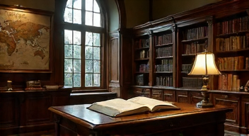 Das sind die Top 7 Schritte beim Studium historischer Genies