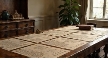 Das sind die Top 7 Schritte beim Umgang mit historischen Einflüssen