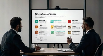 Das sind die Top 7 Schritte beim Umgang mit der Rüstungsindustrie