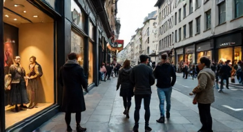 Der Einfluss der Gesellschaft auf individuelles Verhalten (8/10)