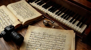 Der Einfluss der Musik auf die Kultur (9/10)