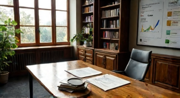 Der Einfluss der Ökonomie auf den Fortschritt (7/10)