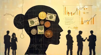 Der Einfluss der Ökonomie auf die menschliche Psyche (2/10)