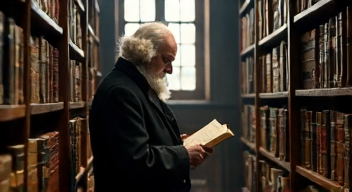 Der Einfluss der Philosophie auf das Denken (3/10)