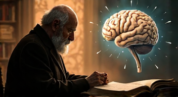 Der Einfluss der Psyche auf das Individuum (6/10)