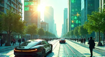 Der Einfluss der Technik auf die Gesellschaft (4/10)