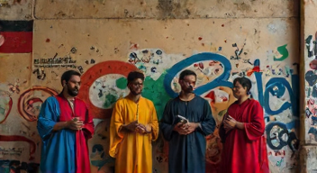 Der Einfluss kultureller Identitäten auf politische Bewegungen (8/10)