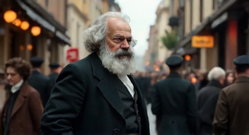 Der Einfluss sozialer Veränderungen auf das Denken (4/10)