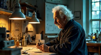 Der Einfluss von Experten auf Technik und Innovation (2/10)