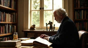 Der Einfluss von Genies auf unsere Welt (1/10)