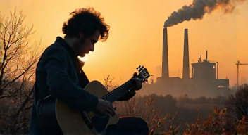 Der Einfluss von Musik auf die Rüstungsindustrie (10/10)