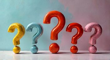 Die 5 meistgestellten Fragen (FAQ) zu Identitätsbildung