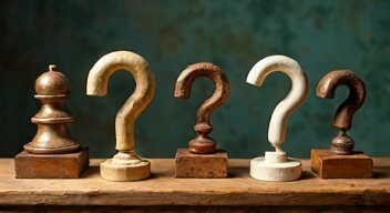 Die 5 meistgestellten Fragen (FAQ) zu historischen Einflüssen