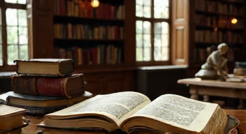 Die 5 meistgestellten Fragen (FAQ) zu historischen Genies