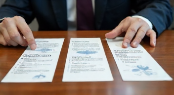 Die 5 meistgestellten Fragen (FAQ) zu politischen Strategien