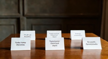 Die 5 meistgestellten Fragen (FAQ) zu Rhetorik