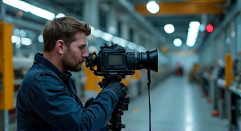 Die 6 häufigsten Fehler bei der Rüstungsindustrie