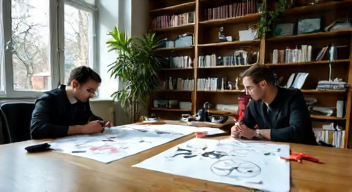 Die 6 häufigsten Fehler bei der Analyse von Ideen