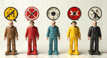 Die 6 häufigsten Fehler bei Einfluss von historischen Genies