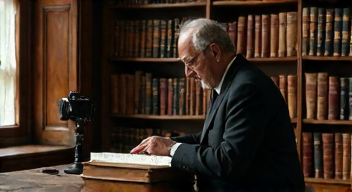 Die 6 häufigsten Fehler bei historischem Denken