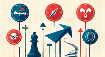 Die 6 häufigsten Fehler bei politischer Strategie