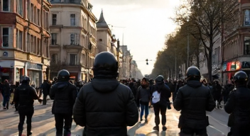 Die 6 häufigsten Fehler bei Protesten
