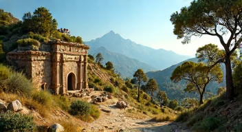 Die Anfänge des Denkens und der Kultur (1/10)