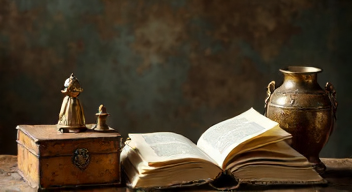 Die besten 8 Tipps bei historischem Denken