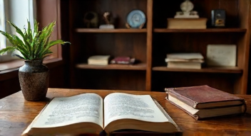 Die besten 8 Tipps bei historischer Forschung