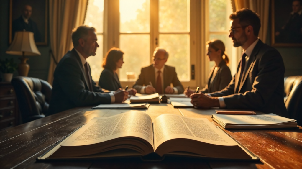 Die besten Strategien für politische Erfolge: Einblicke von Genies und Experten