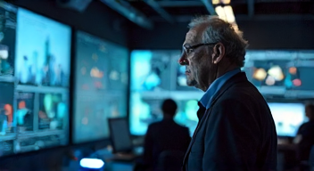 Die digitale Revolution und ihre Vordenker (4/10)