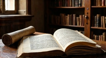 Die Entwicklung der Rhetorik im Mittelalter (3/10)