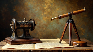 Die faszinierende Welt historischer Genies: Einfluss, Innovation, Inspiration