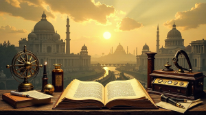 Die Kraft der Ideen: Einfluss historischer Genies auf Kultur, Technologie und Psyche