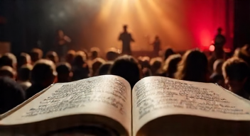 Die Kraft der Musik in der Rhetorik (9/10)