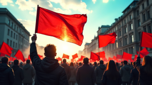 Die Kraft der Proteste: Einfluss, Widerstand und gesellschaftliche Veränderung